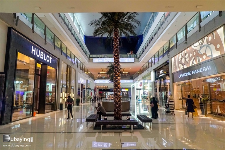 Dubaying Events Longines Opens Relocated Boutique in the Dubai